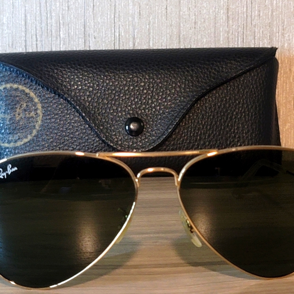 Ray-Ban Aviator